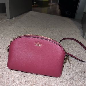 kate spade crossbody - like new